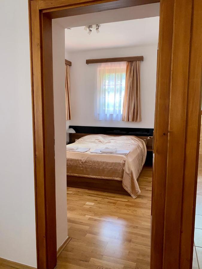 Szelcepuszta Vadaszhaz Hotel Luaran gambar