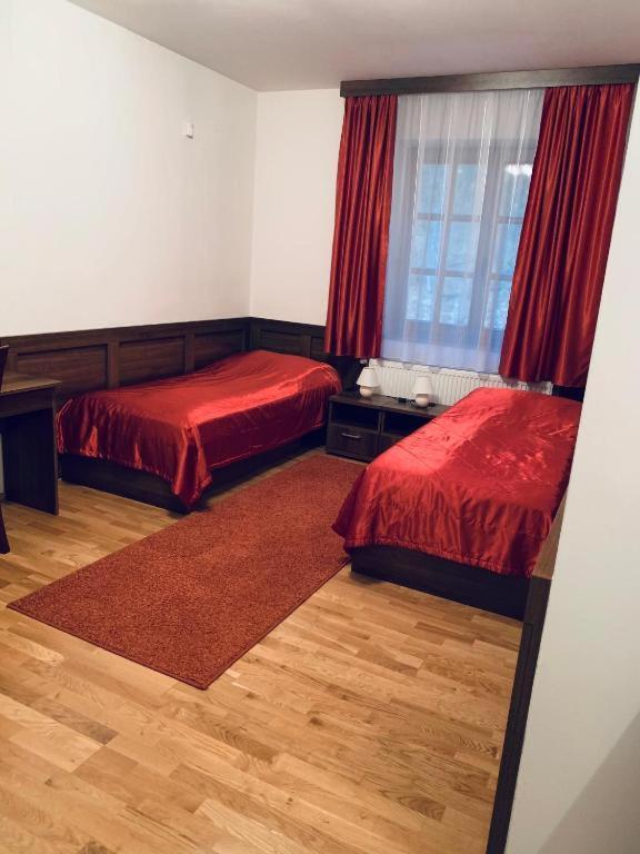 Szelcepuszta Vadaszhaz Hotel Luaran gambar